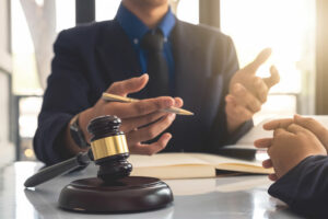 Antitrust Law and Litigation